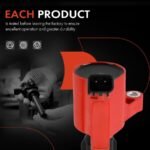A-Premium® 10 Pcs Ignition Coils - Image 6