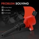 A-Premium® 10 Pcs Ignition Coils - Image 7