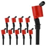 A-Premium® 10 Pcs Ignition Coils - Image 9