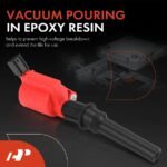 A-Premium® 8 Pcs Ignition Coils - Image 3