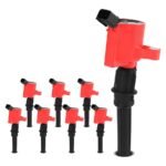 A-Premium® 8 Pcs Ignition Coils - Image 9