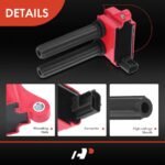 A-PremiumĀ® 8 Pcs Ignition Coils - Image 5