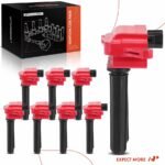 A-PremiumĀ® 8 Pcs Ignition Coils - Image 8