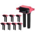 A-PremiumĀ® 8 Pcs Ignition Coils - Image 9