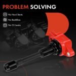 A-PremiumĀ® 4 Pcs Ignition Coils - Image 7
