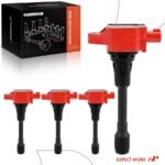 A-PremiumĀ® 4 Pcs Ignition Coils - Image 8