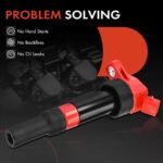 A-PremiumĀ® 4 Pcs Ignition Coils - Image 7