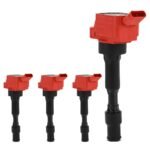 A-PremiumĀ® 4 Pcs Ignition Coils - Image 9