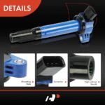 A-PremiumĀ® 6 Pcs Blue Ignition Coils - Image 5