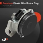 A-Premium® Engine Crankshaft Position Sensor - Image 4