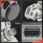 A-Premium® Engine Crankshaft Position Sensor - Image 7