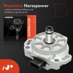 A-PremiumĀ® Crankshaft Position Sensor - Image 2