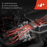 A-PremiumĀ® Crankshaft Position Sensor - Image 3