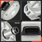 A-PremiumĀ® Crankshaft Position Sensor - Image 7
