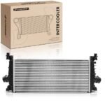 A-Premium® Intercooler Charge Air Cooler