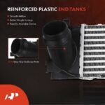 A-PremiumĀ® Intercooler Charge Air Cooler - Image 3