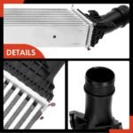 A-PremiumĀ® Intercooler Charge Air Cooler - Image 7