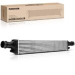 A-Premium® Intercooler Charge Air Cooler