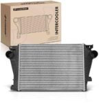 A-Premium® Intercooler Charge Air Cooler