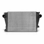 A-Premium® Intercooler Charge Air Cooler - Image 9