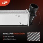 A-PremiumĀ® Air Cooler Intercooler - Image 2