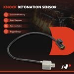 A-Premium® Ignition Knock Detonation Sensor - Image 3