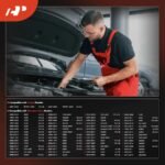 A-Premium® Ignition Knock Detonation Sensor - Image 2