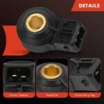 A-Premium® Ignition Knock Detonation Sensor - Image 8