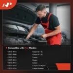 A-PremiumĀ® Ignition Knock Detonation Sensor - Image 2