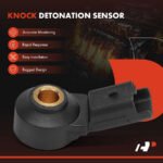 A-PremiumĀ® Ignition Knock Detonation Sensor - Image 4