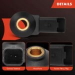 A-PremiumĀ® Ignition Knock Detonation Sensor - Image 8