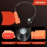 A-Premium® Ignition Knock Detonation Sensor - Image 7