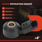 A-PremiumĀ® Knock Detonation Sensor - Image 3