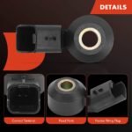 A-PremiumĀ® Knock Detonation Sensor - Image 7