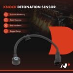 A-PremiumĀ® Knock Detonation Sensor - Image 4