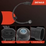 A-PremiumĀ® Knock Detonation Sensor - Image 8