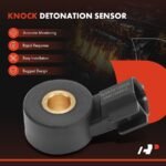 A-PremiumĀ® Knock Detonation Sensor - Image 5