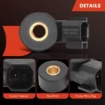 A-PremiumĀ® Knock Detonation Sensor - Image 9