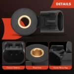 A-PremiumĀ® Ignition Knock Detonation Sensor - Image 9