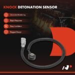 A-Premium® Passenger Ignition Knock Detonation Sensor - Image 3