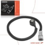 A-Premium® Passenger Ignition Knock Detonation Sensor - Image 8