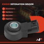 A-PremiumĀ® Ignition Knock Detonation Sensor - Image 3