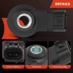 A-PremiumĀ® Ignition Knock Detonation Sensor - Image 7