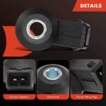 A-PremiumĀ® Knock Detonation Sensor - Image 7