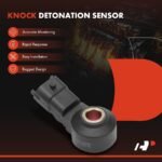 A-Premium® Ignition Knock Detonation Sensor - Image 3