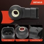A-Premium® Ignition Knock Detonation Sensor - Image 7