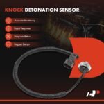 A-PremiumĀ® Ignition Knock Detonation Sensor - Image 3