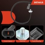 A-PremiumĀ® Ignition Knock Detonation Sensor - Image 7