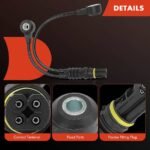 A-Premium® Ignition Knock Detonation Sensor - Image 7