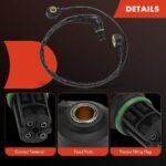 A-PremiumĀ® Knock Detonation Sensor - Image 7